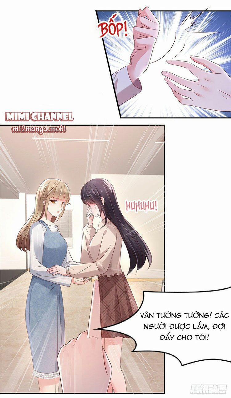 Trọng Sinh Trở Lại: Sủng Nịch Độc Nhất Vô Nhị 57 trang 14