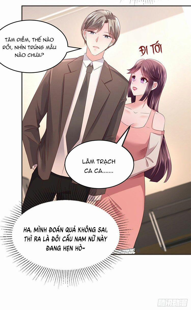 Trọng Sinh Trở Lại: Sủng Nịch Độc Nhất Vô Nhị 57 trang 2