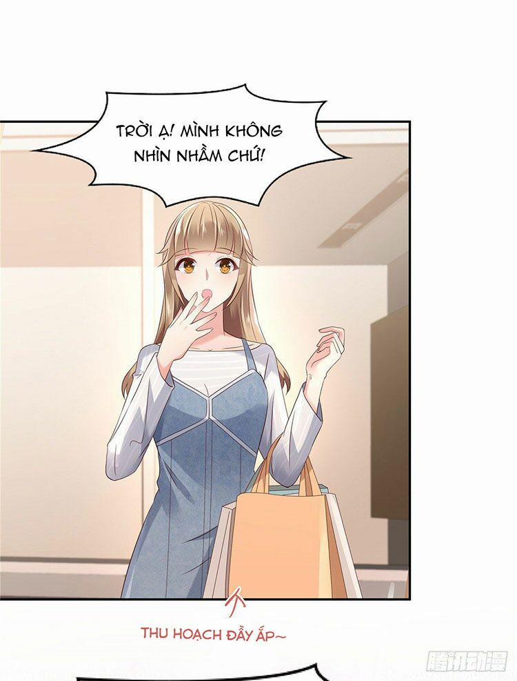 Trọng Sinh Trở Lại: Sủng Nịch Độc Nhất Vô Nhị 57 trang 3