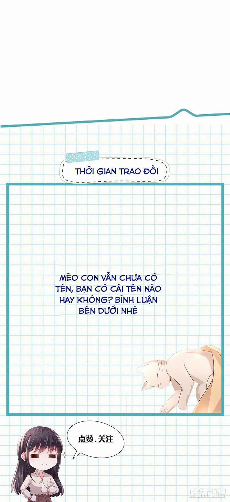 Trọng Sinh Trở Lại: Sủng Nịch Độc Nhất Vô Nhị 58 trang 15