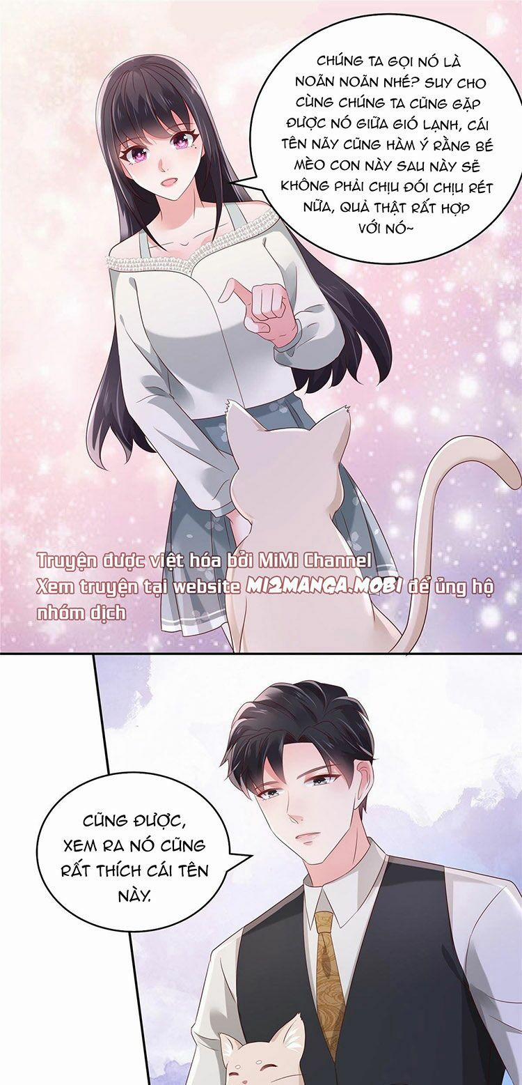 Trọng Sinh Trở Lại: Sủng Nịch Độc Nhất Vô Nhị 59 trang 0