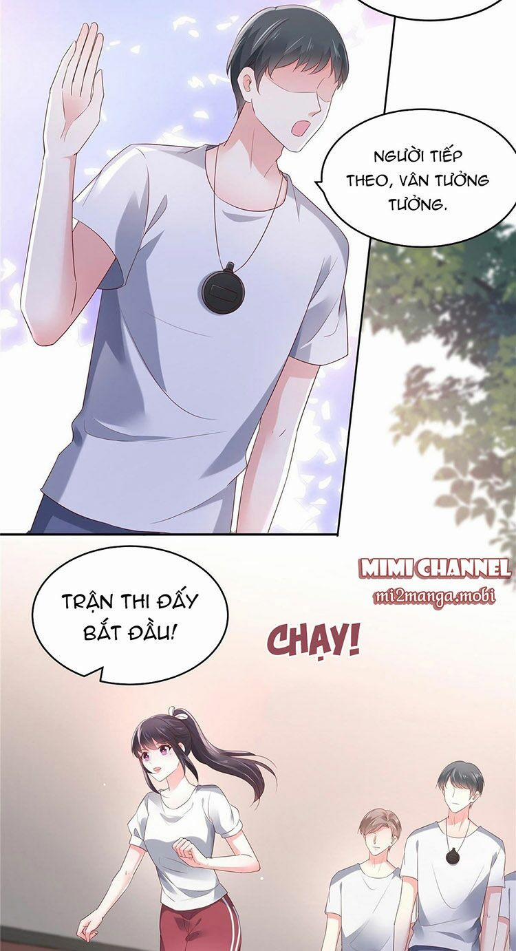 Trọng Sinh Trở Lại: Sủng Nịch Độc Nhất Vô Nhị 59 trang 12