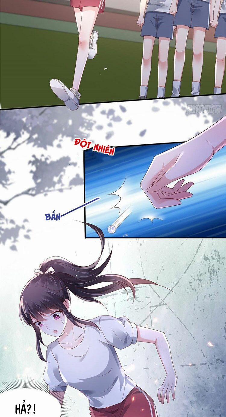 Trọng Sinh Trở Lại: Sủng Nịch Độc Nhất Vô Nhị 59 trang 13