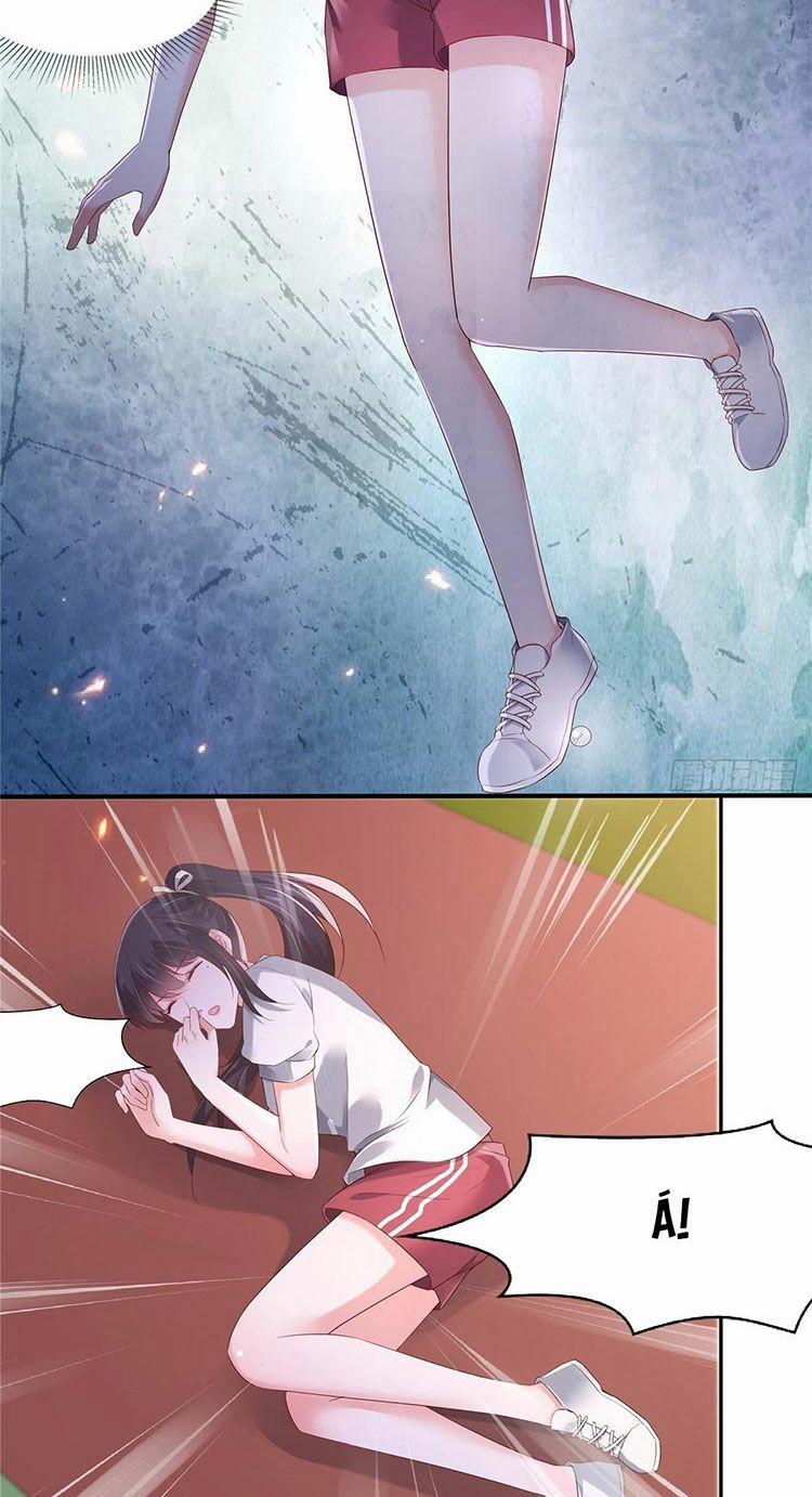 Trọng Sinh Trở Lại: Sủng Nịch Độc Nhất Vô Nhị 59 trang 14