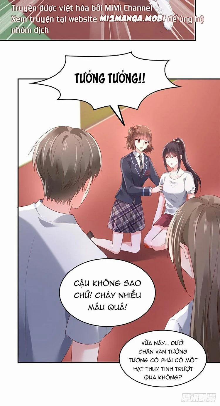 Trọng Sinh Trở Lại: Sủng Nịch Độc Nhất Vô Nhị 59 trang 15