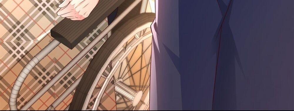 Trọng Sinh Trở Lại: Sủng Nịch Độc Nhất Vô Nhị 6 trang 16