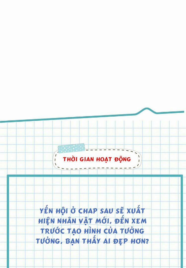 Trọng Sinh Trở Lại: Sủng Nịch Độc Nhất Vô Nhị 61 trang 14