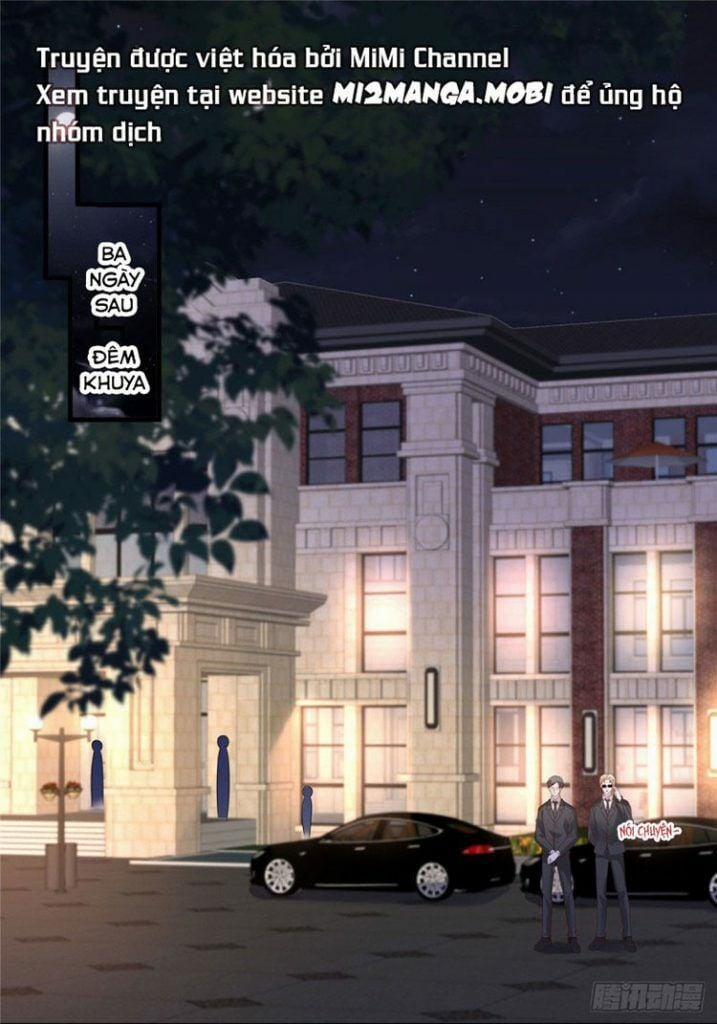 Trọng Sinh Trở Lại: Sủng Nịch Độc Nhất Vô Nhị 62 trang 0