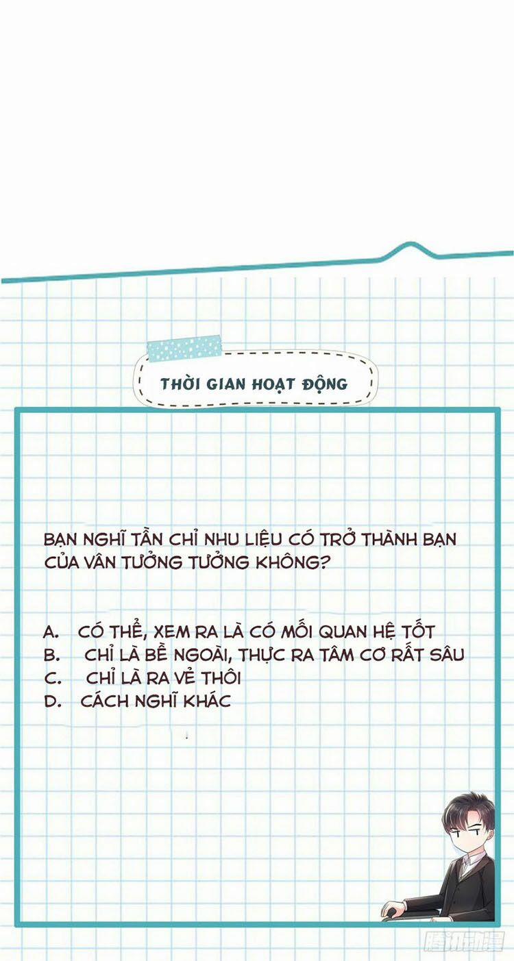 Trọng Sinh Trở Lại: Sủng Nịch Độc Nhất Vô Nhị 62 trang 14