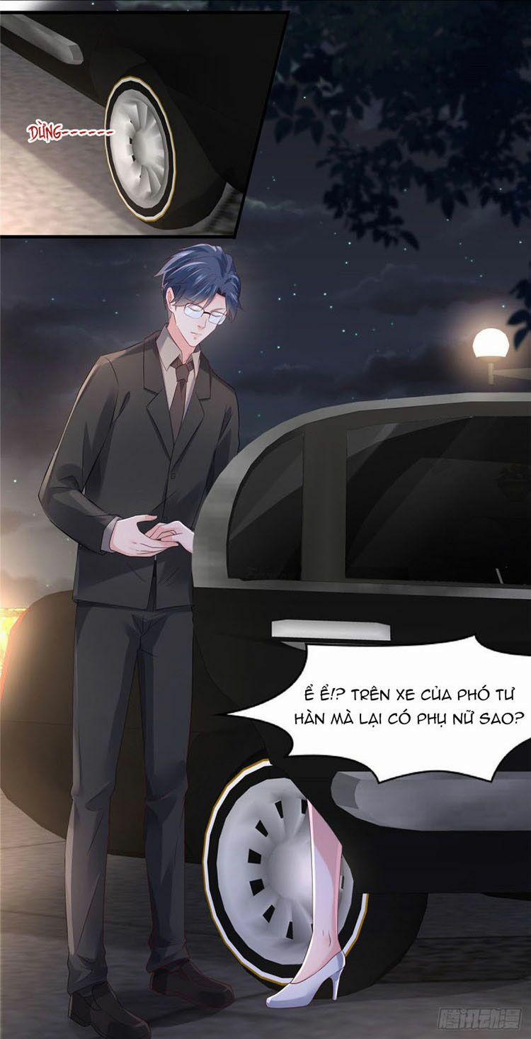 Trọng Sinh Trở Lại: Sủng Nịch Độc Nhất Vô Nhị 62 trang 2