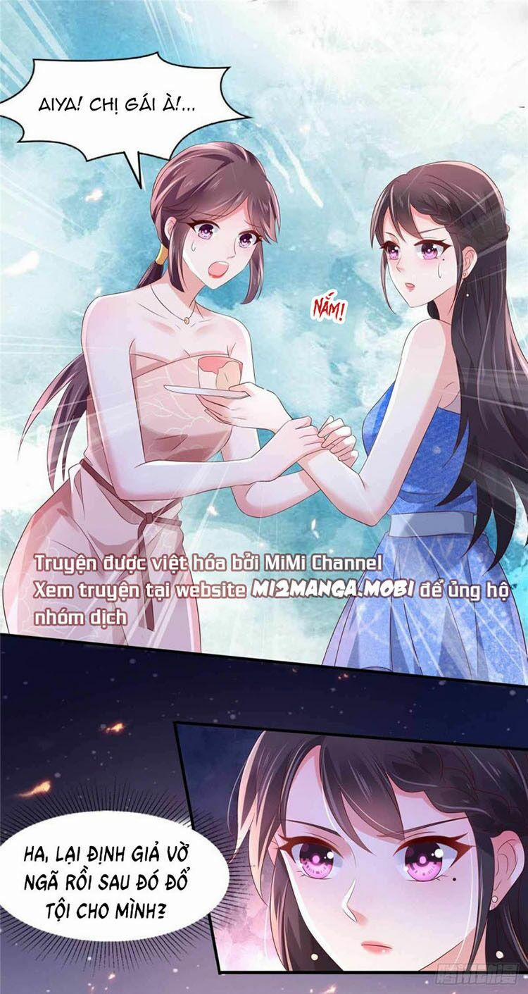 Trọng Sinh Trở Lại: Sủng Nịch Độc Nhất Vô Nhị 63 trang 0