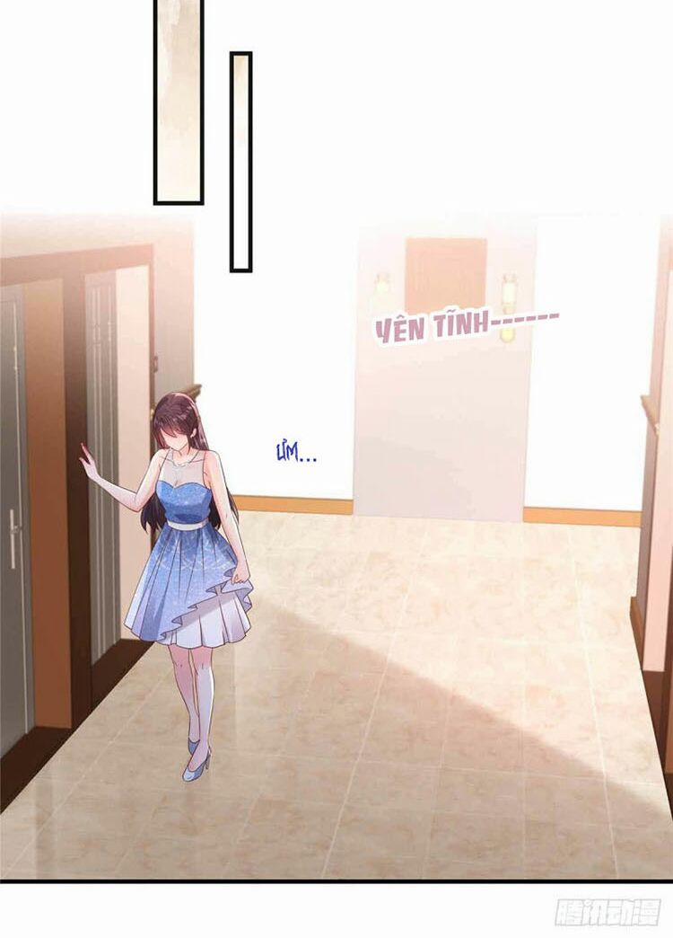 Trọng Sinh Trở Lại: Sủng Nịch Độc Nhất Vô Nhị 63 trang 11