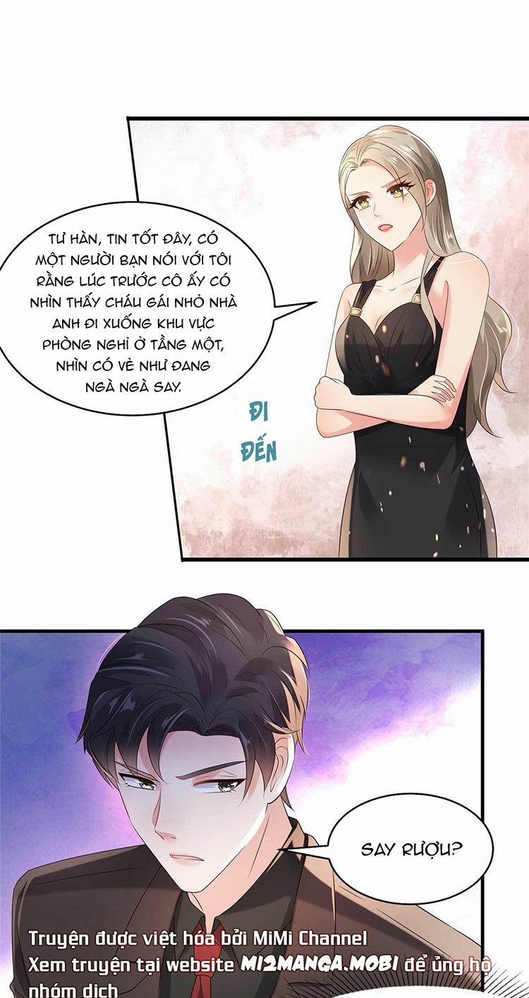 Trọng Sinh Trở Lại: Sủng Nịch Độc Nhất Vô Nhị 64 trang 0