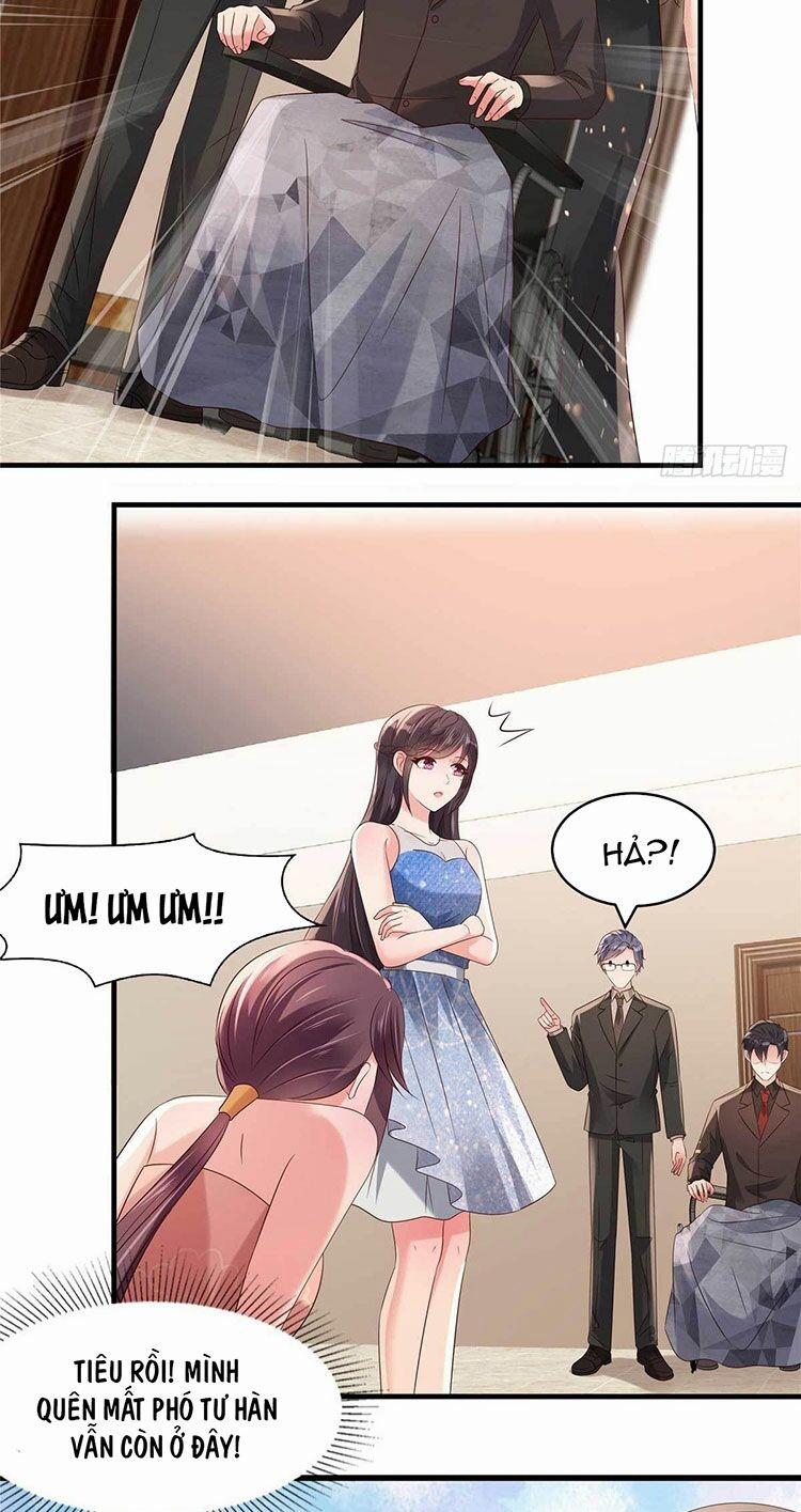 Trọng Sinh Trở Lại: Sủng Nịch Độc Nhất Vô Nhị 64 trang 2