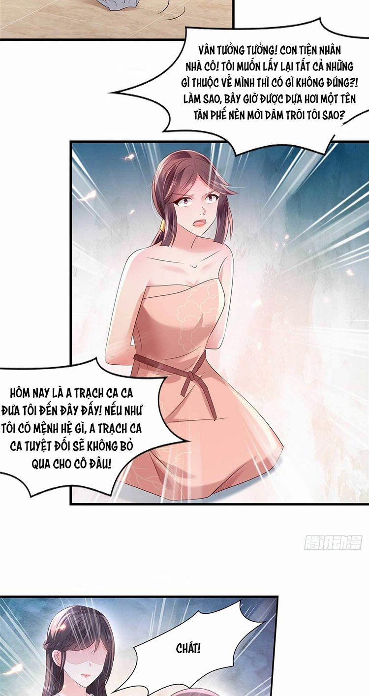 Trọng Sinh Trở Lại: Sủng Nịch Độc Nhất Vô Nhị 64 trang 4