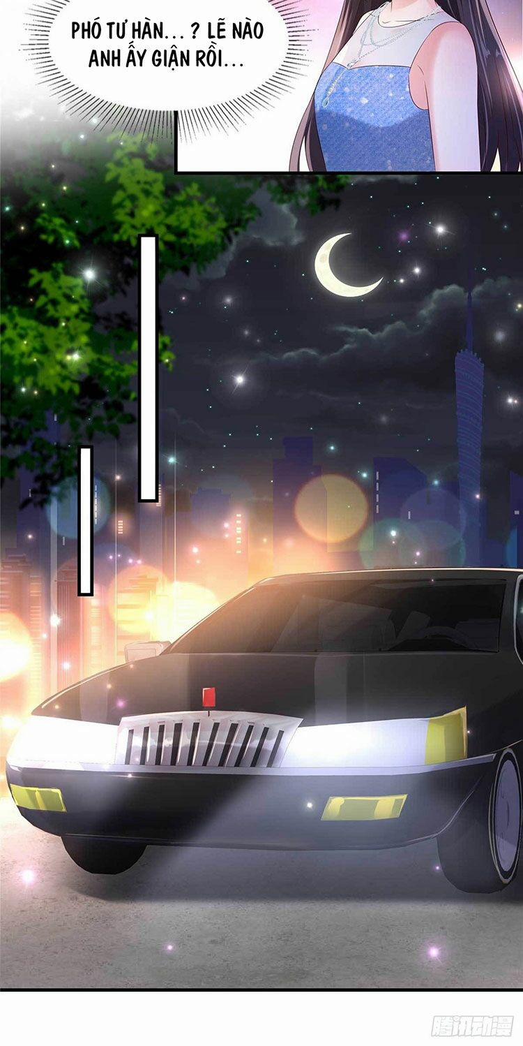 Trọng Sinh Trở Lại: Sủng Nịch Độc Nhất Vô Nhị 64 trang 8