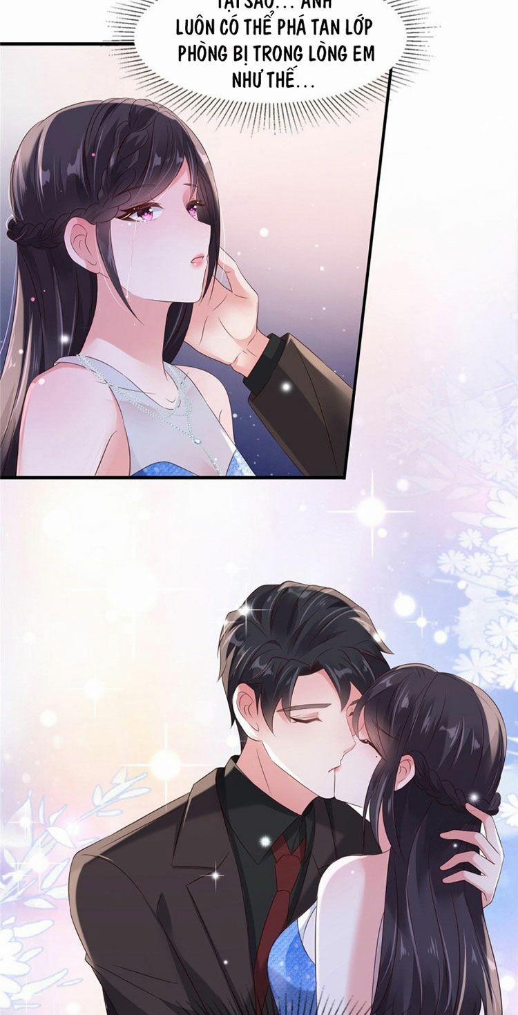 Trọng Sinh Trở Lại: Sủng Nịch Độc Nhất Vô Nhị 65 trang 1