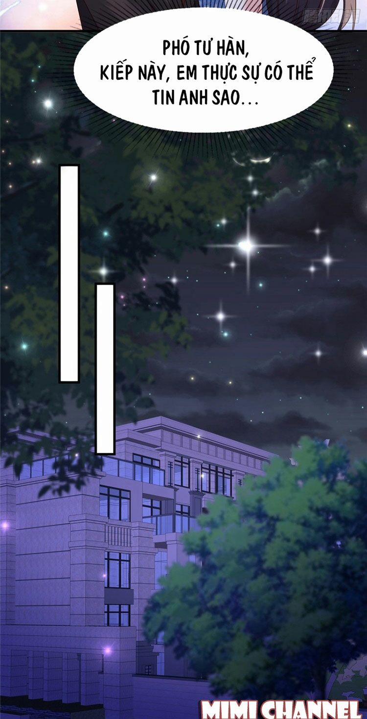 Trọng Sinh Trở Lại: Sủng Nịch Độc Nhất Vô Nhị 65 trang 2