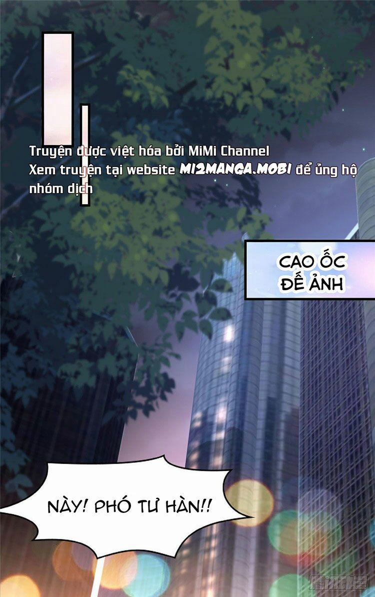 Trọng Sinh Trở Lại: Sủng Nịch Độc Nhất Vô Nhị 66 trang 0