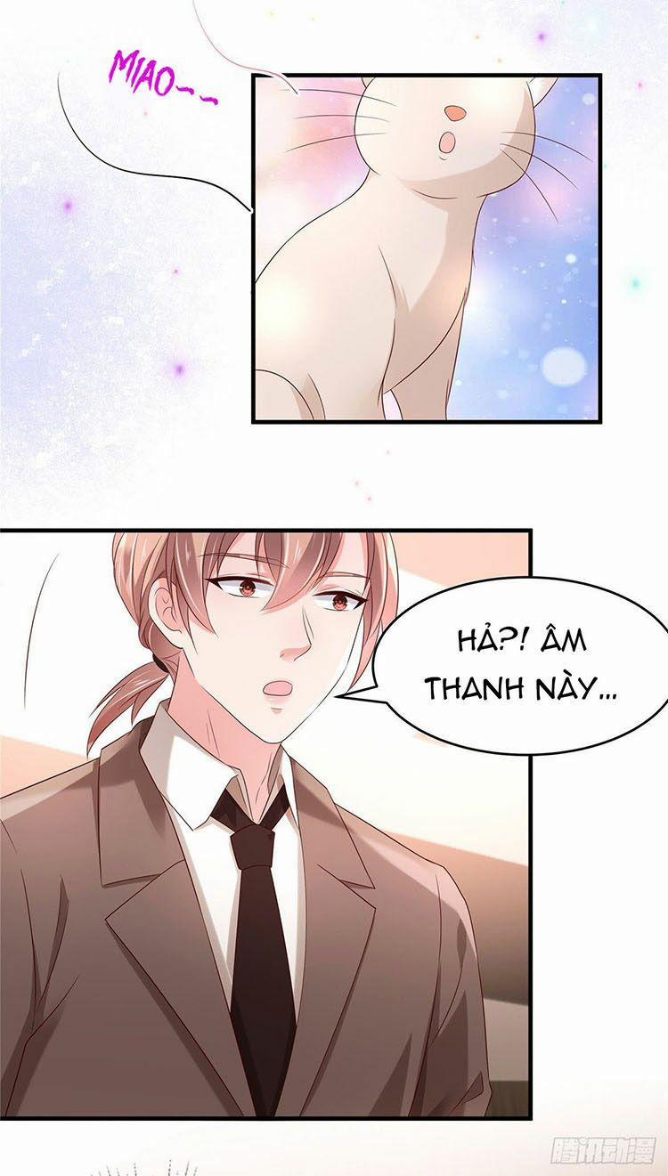 Trọng Sinh Trở Lại: Sủng Nịch Độc Nhất Vô Nhị 66 trang 2