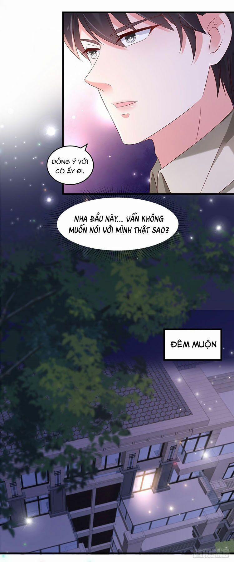 Trọng Sinh Trở Lại: Sủng Nịch Độc Nhất Vô Nhị 66 trang 6