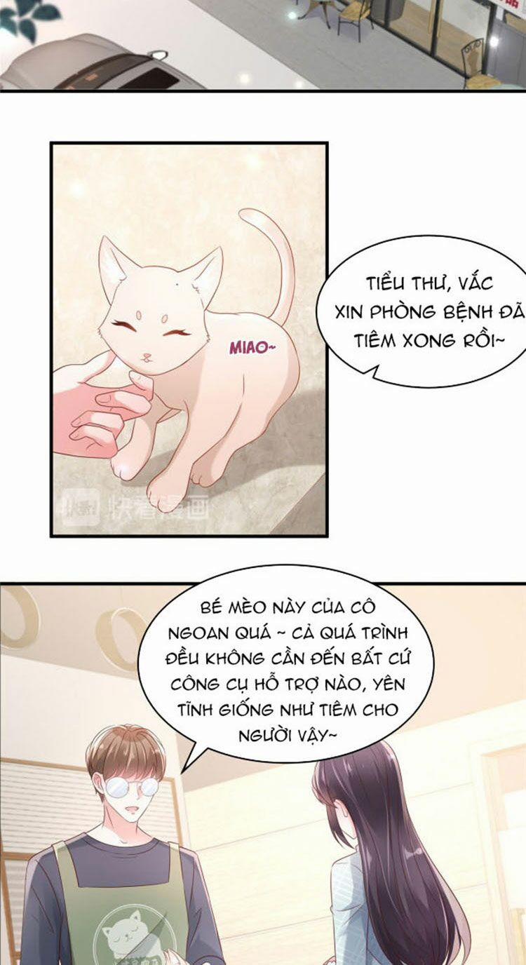 Trọng Sinh Trở Lại: Sủng Nịch Độc Nhất Vô Nhị 67 trang 13