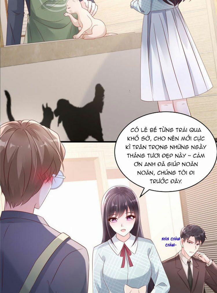 Trọng Sinh Trở Lại: Sủng Nịch Độc Nhất Vô Nhị 67 trang 14