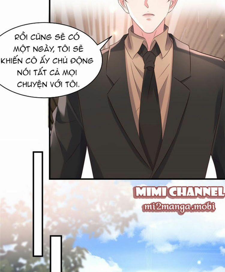 Trọng Sinh Trở Lại: Sủng Nịch Độc Nhất Vô Nhị 67 trang 4