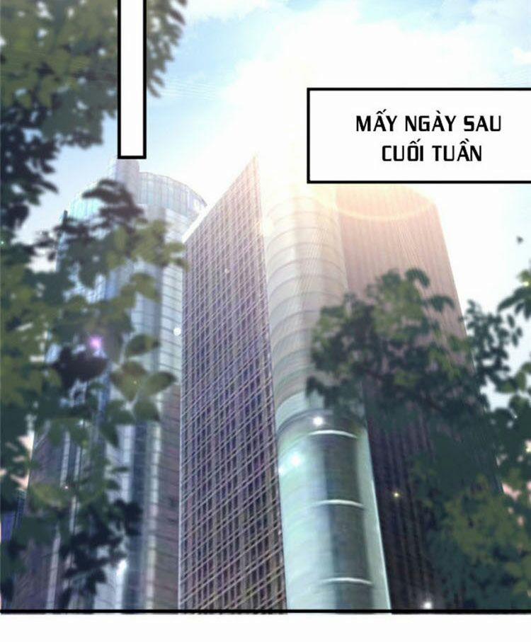 Trọng Sinh Trở Lại: Sủng Nịch Độc Nhất Vô Nhị 67 trang 5