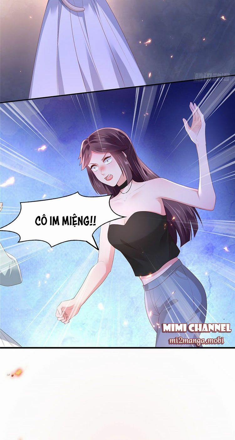 Trọng Sinh Trở Lại: Sủng Nịch Độc Nhất Vô Nhị 68 trang 11