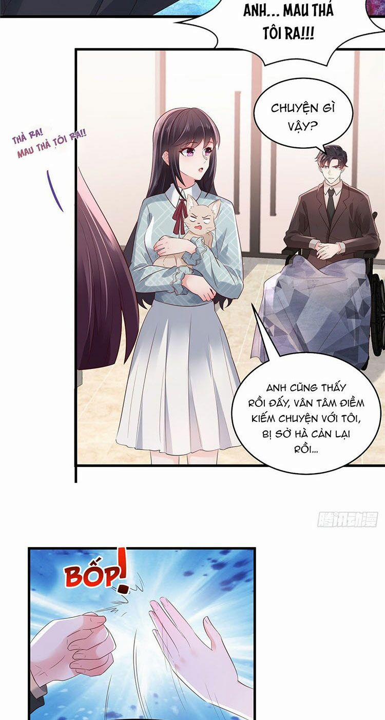 Trọng Sinh Trở Lại: Sủng Nịch Độc Nhất Vô Nhị 68 trang 13