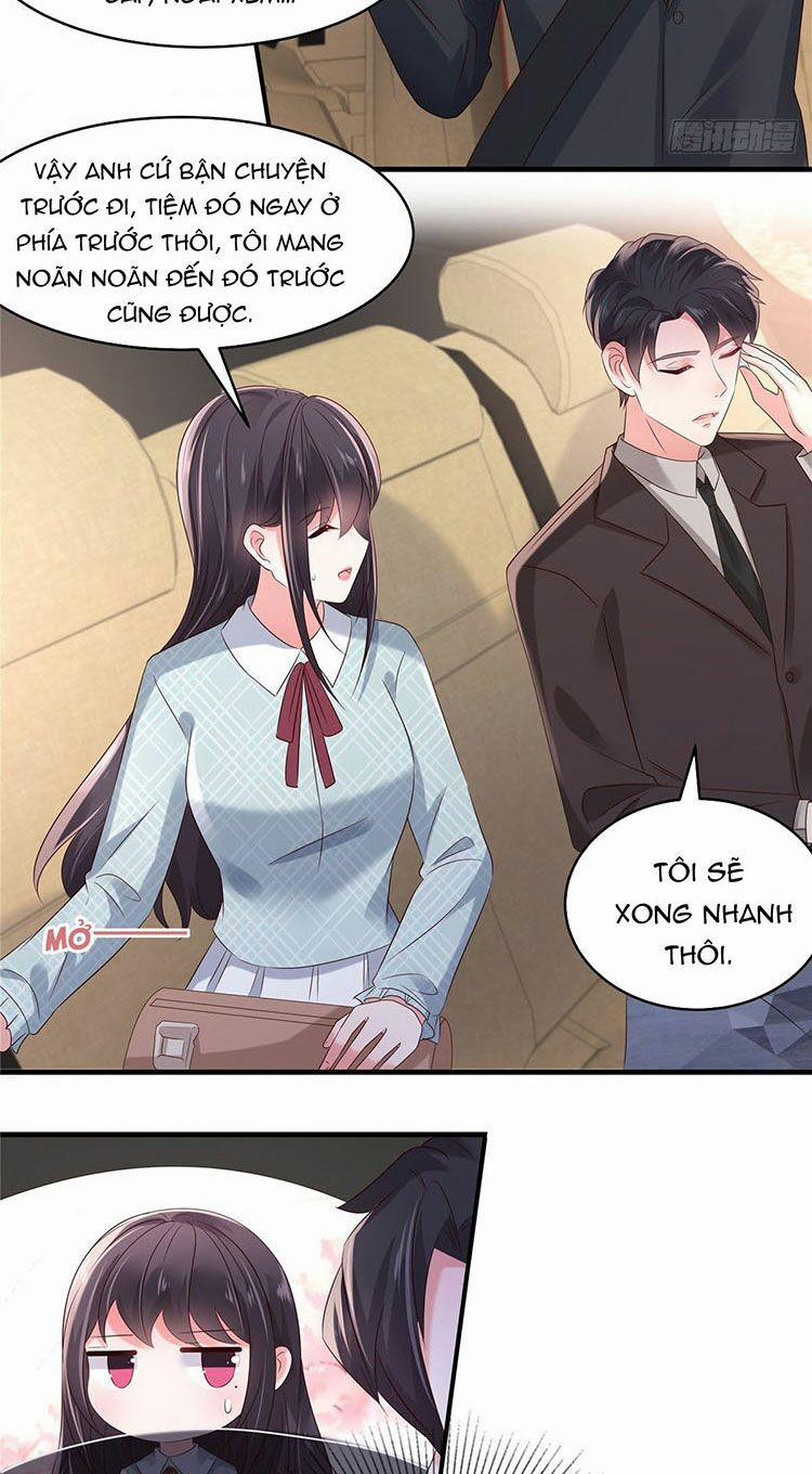 Trọng Sinh Trở Lại: Sủng Nịch Độc Nhất Vô Nhị 68 trang 2