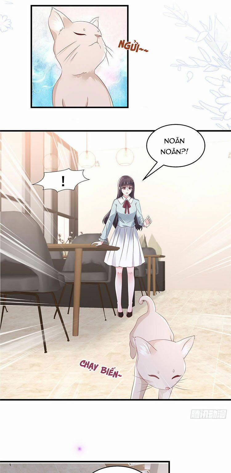 Trọng Sinh Trở Lại: Sủng Nịch Độc Nhất Vô Nhị 68 trang 5