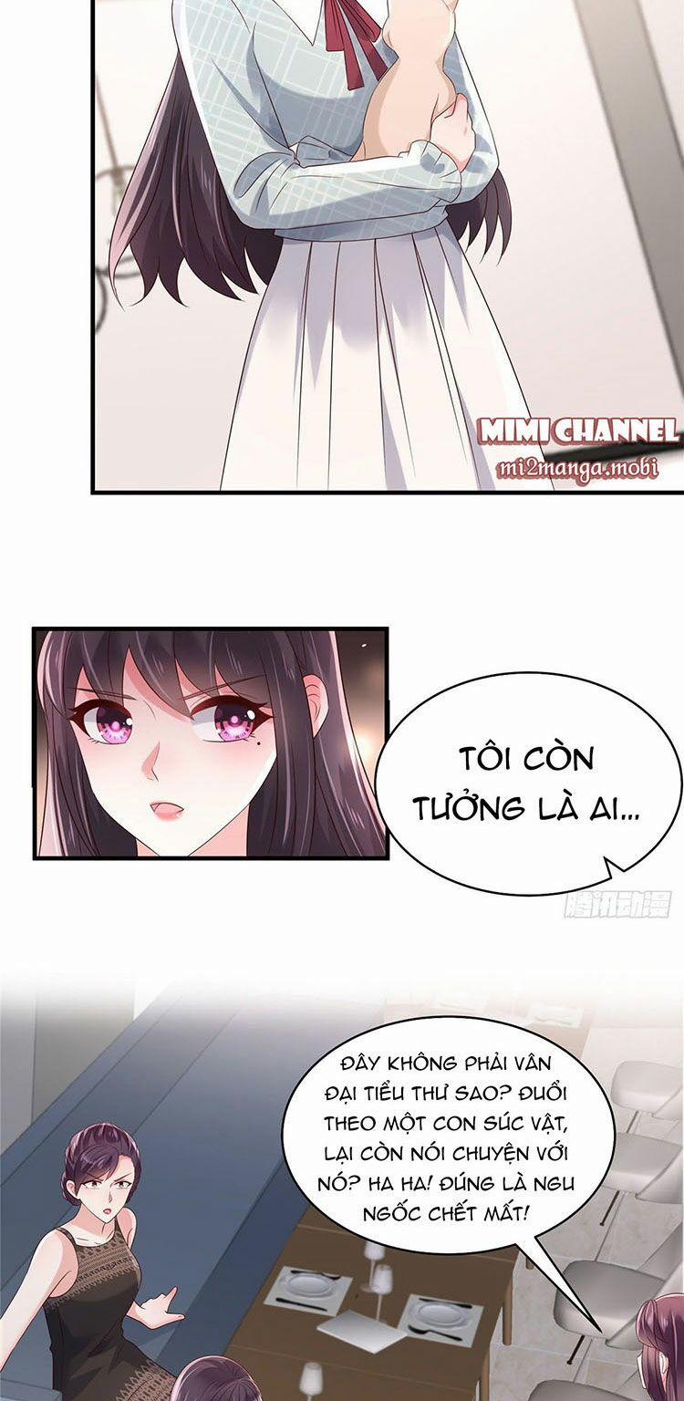 Trọng Sinh Trở Lại: Sủng Nịch Độc Nhất Vô Nhị 68 trang 7