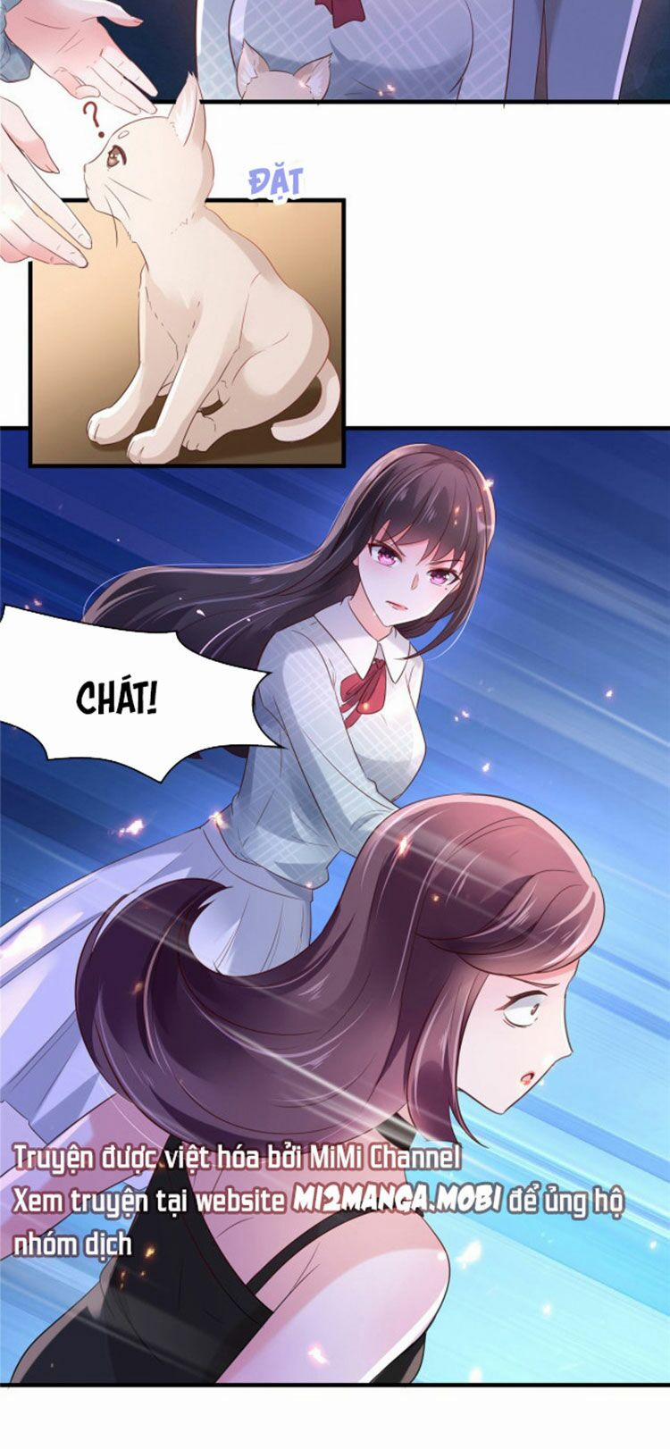 Trọng Sinh Trở Lại: Sủng Nịch Độc Nhất Vô Nhị 69 trang 1