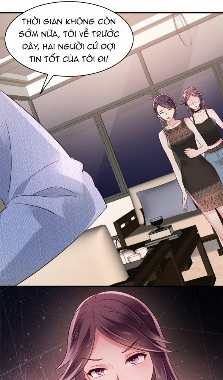 Trọng Sinh Trở Lại: Sủng Nịch Độc Nhất Vô Nhị 69 trang 14