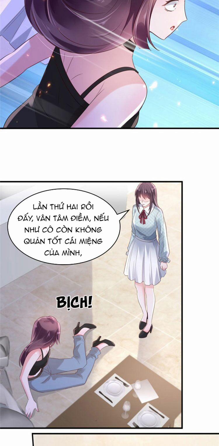 Trọng Sinh Trở Lại: Sủng Nịch Độc Nhất Vô Nhị 69 trang 2