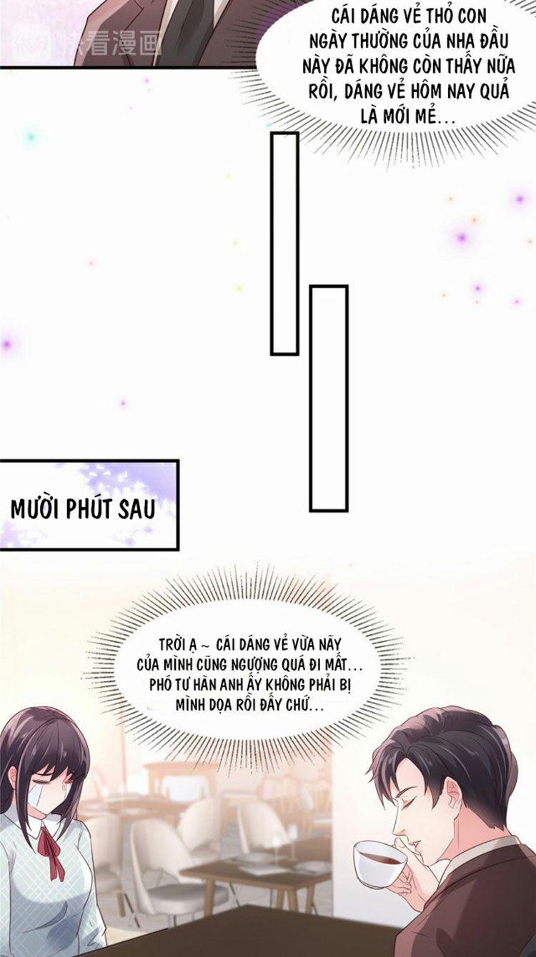 Trọng Sinh Trở Lại: Sủng Nịch Độc Nhất Vô Nhị 69 trang 4