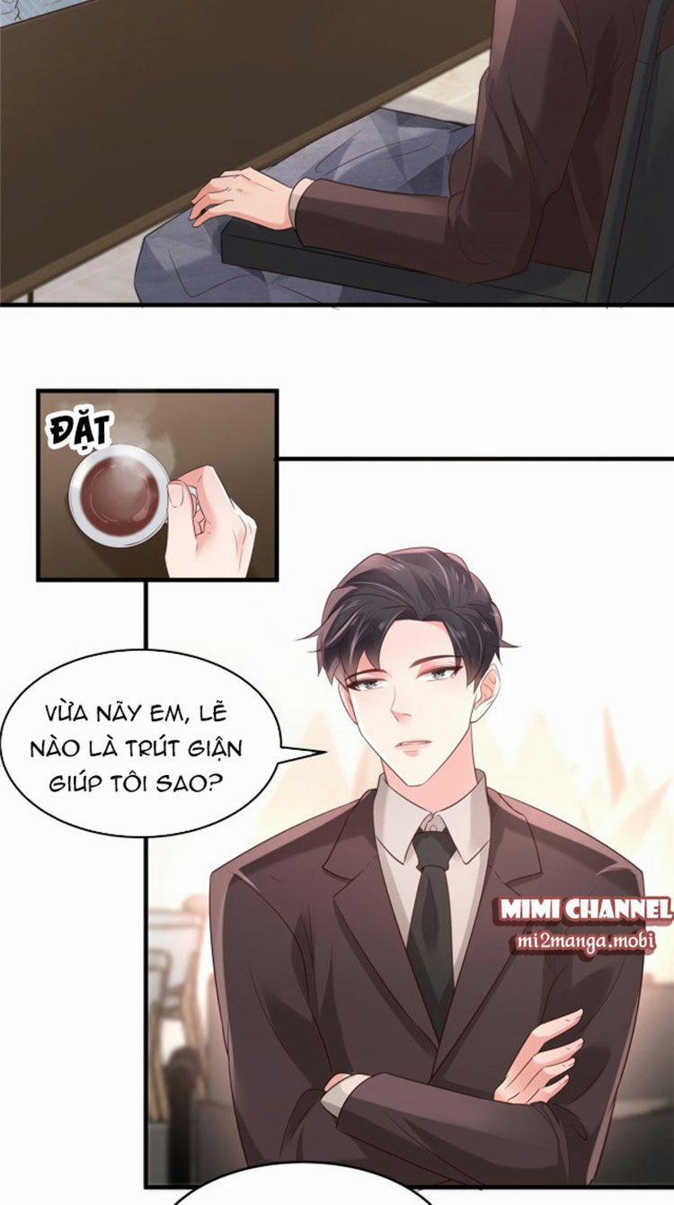 Trọng Sinh Trở Lại: Sủng Nịch Độc Nhất Vô Nhị 69 trang 5