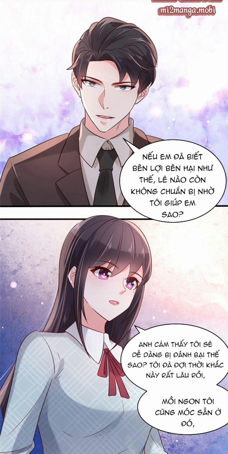 Trọng Sinh Trở Lại: Sủng Nịch Độc Nhất Vô Nhị 69 trang 7