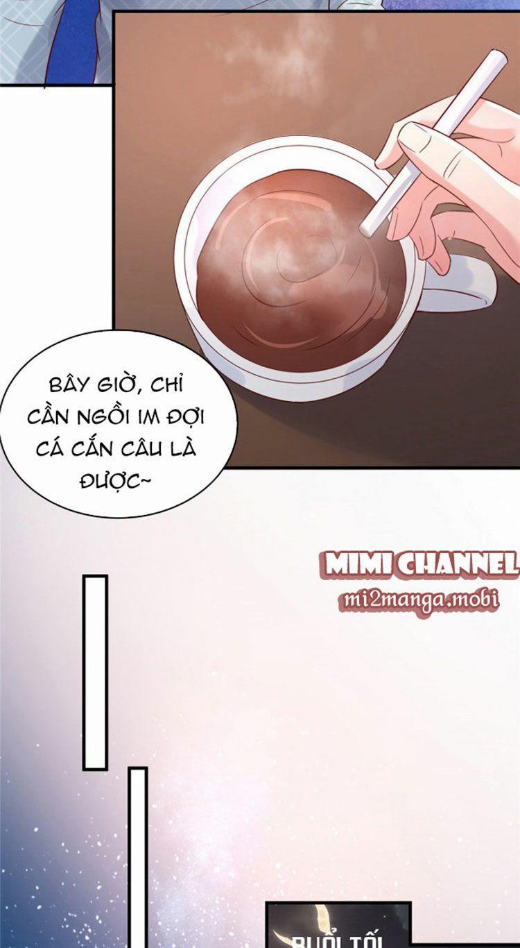 Trọng Sinh Trở Lại: Sủng Nịch Độc Nhất Vô Nhị 69 trang 8