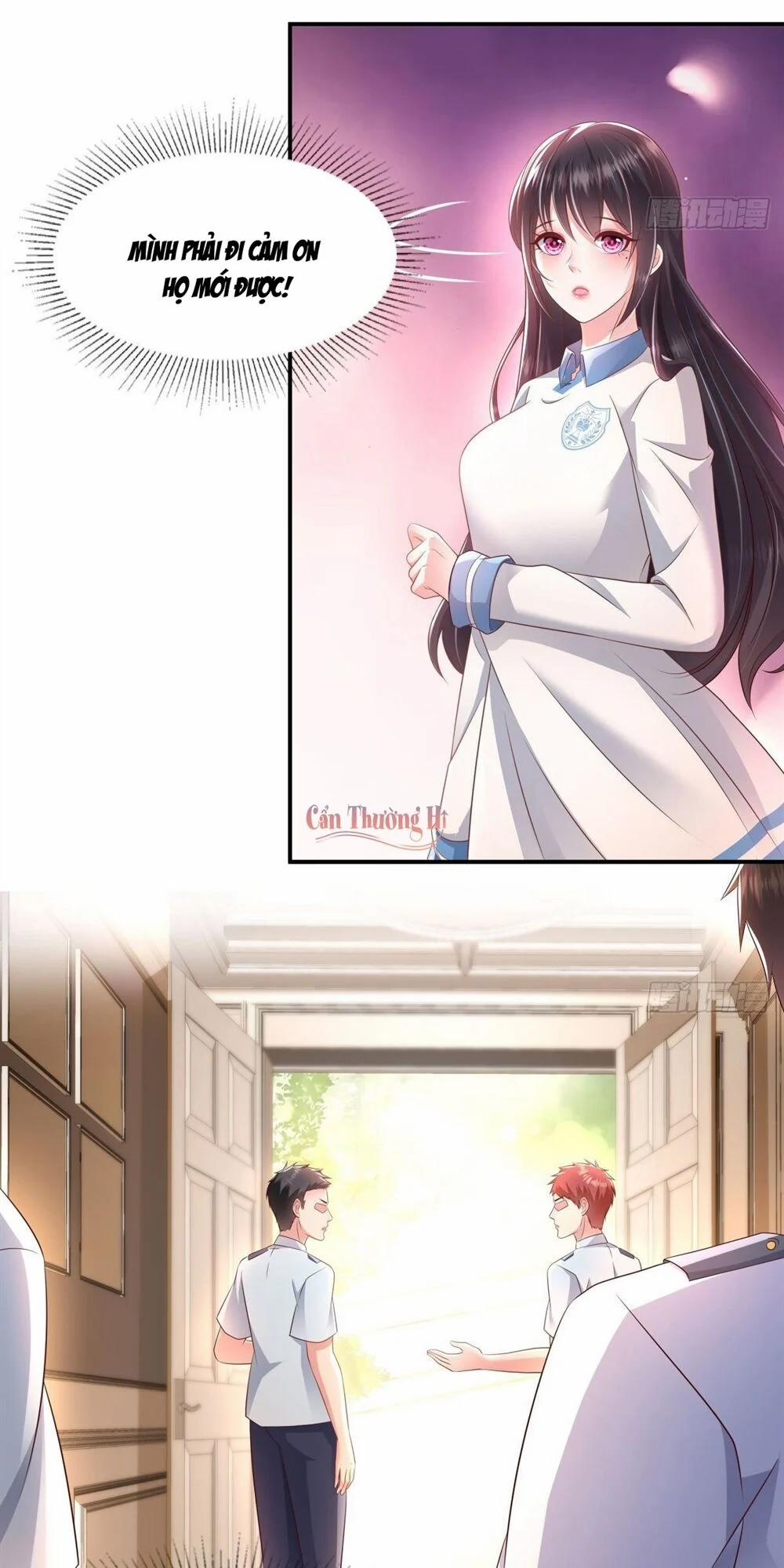 Trọng Sinh Trở Lại: Sủng Nịch Độc Nhất Vô Nhị 7 trang 2