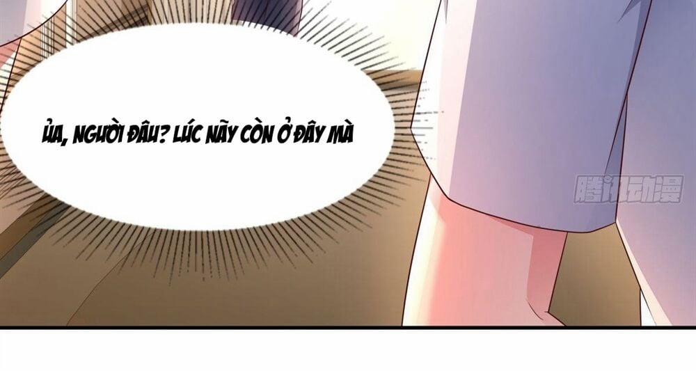 Trọng Sinh Trở Lại: Sủng Nịch Độc Nhất Vô Nhị 7 trang 3