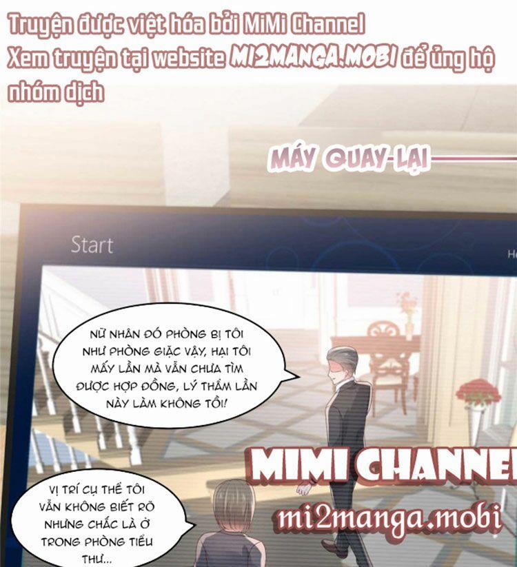 Trọng Sinh Trở Lại: Sủng Nịch Độc Nhất Vô Nhị 70 trang 0