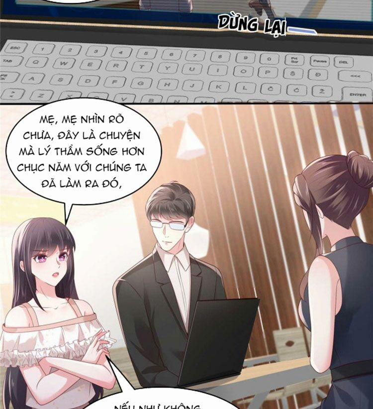 Trọng Sinh Trở Lại: Sủng Nịch Độc Nhất Vô Nhị 70 trang 1