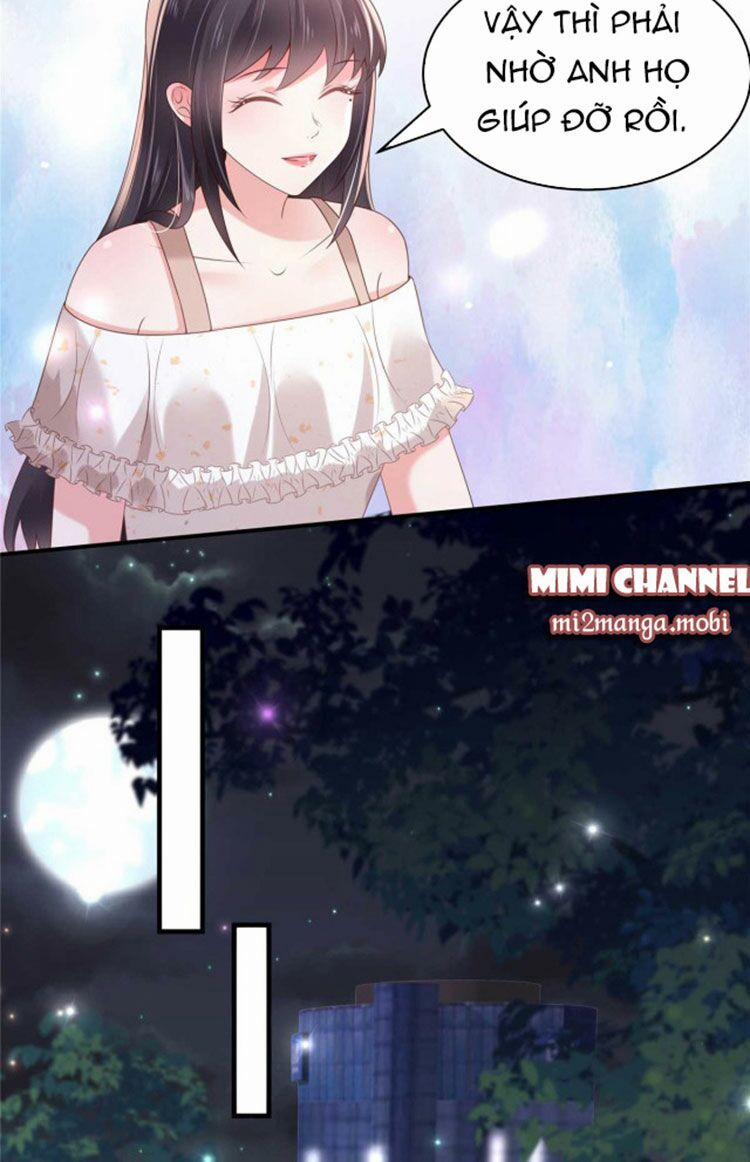 Trọng Sinh Trở Lại: Sủng Nịch Độc Nhất Vô Nhị 70 trang 19