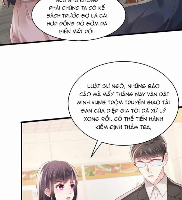 Trọng Sinh Trở Lại: Sủng Nịch Độc Nhất Vô Nhị 70 trang 2