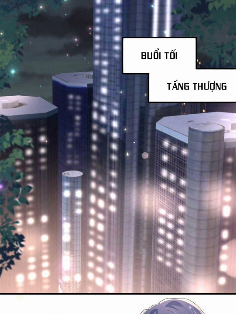 Trọng Sinh Trở Lại: Sủng Nịch Độc Nhất Vô Nhị 70 trang 20