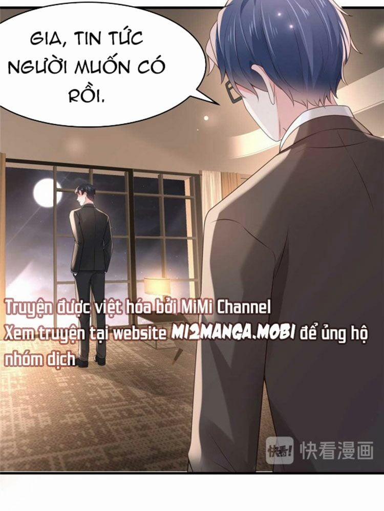 Trọng Sinh Trở Lại: Sủng Nịch Độc Nhất Vô Nhị 70 trang 21