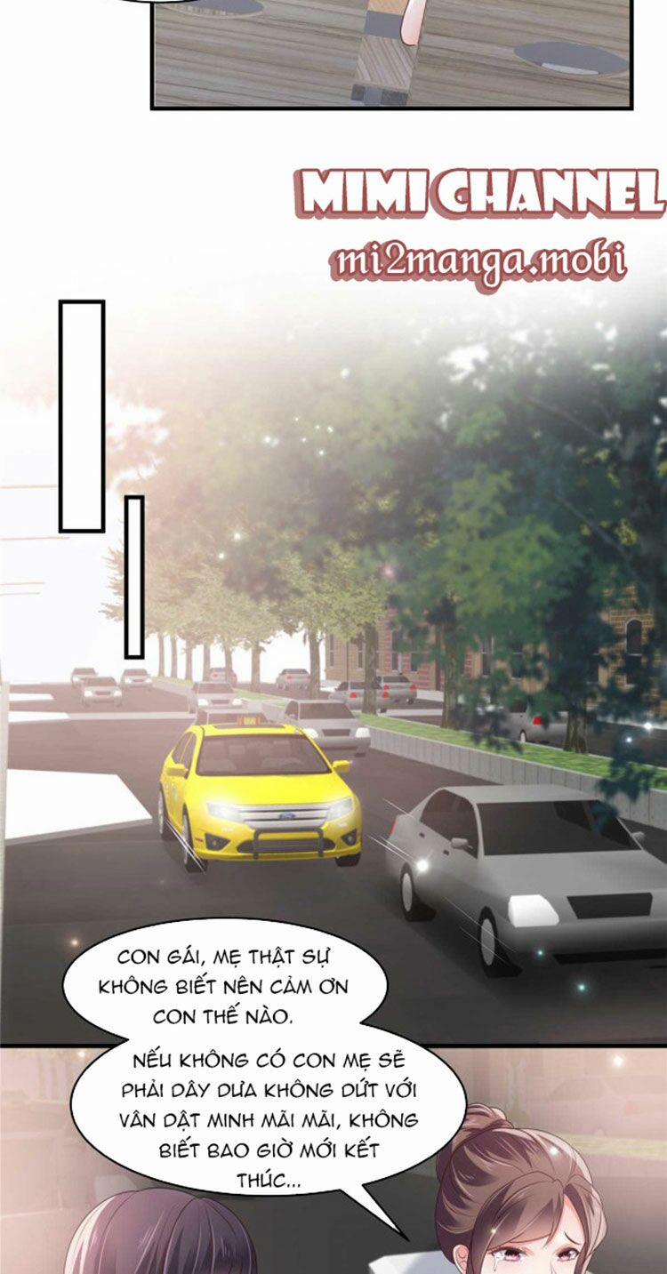 Trọng Sinh Trở Lại: Sủng Nịch Độc Nhất Vô Nhị 70 trang 4